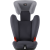 Детское автокресло Britax Roemer Kidfix SL Black Series Storm Grey Trendline